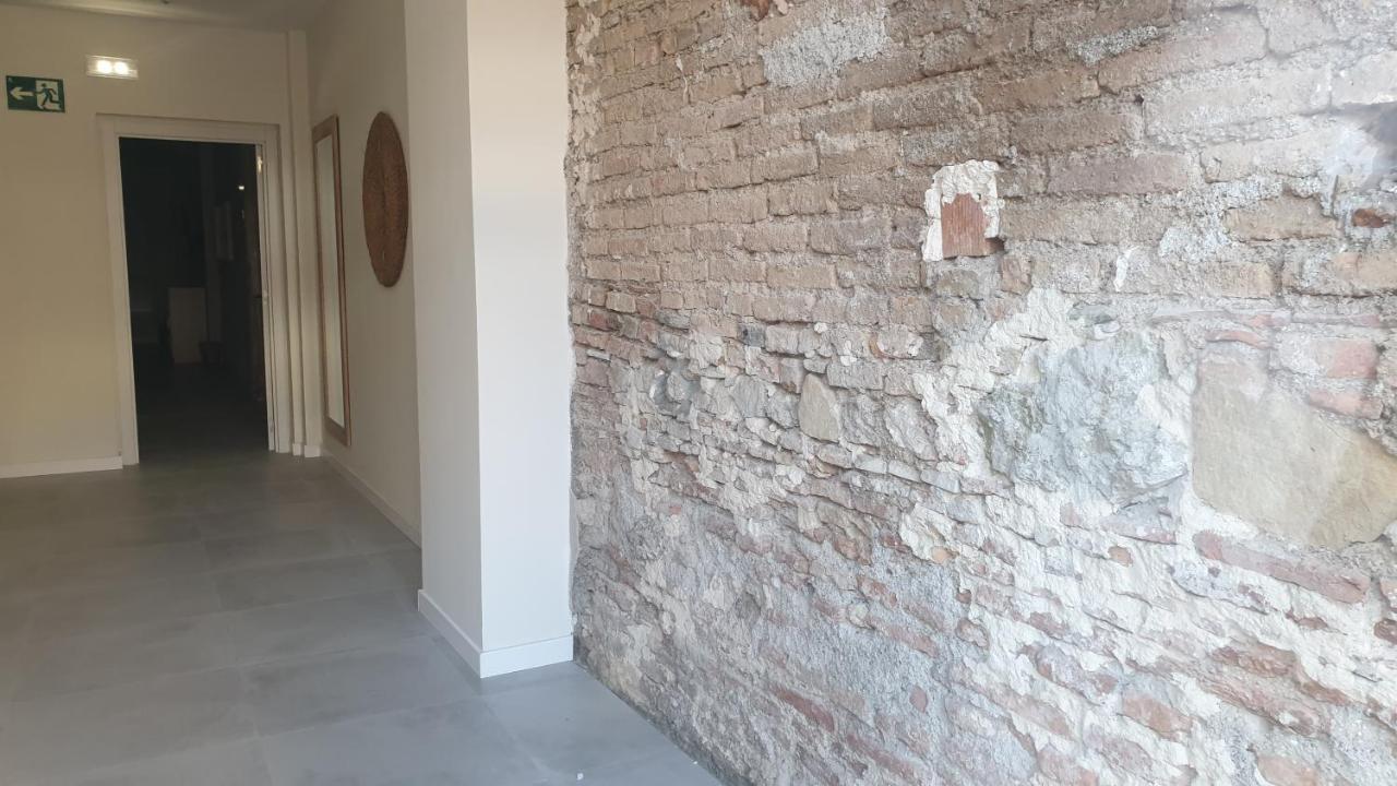 Malaga Centro Estudio Precioso 4 Exteriör bild